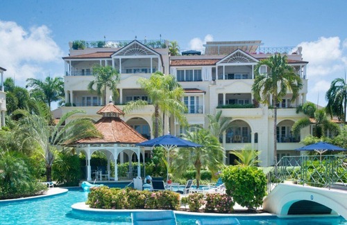 Schooner Bay Apartment | The Lookout, Schooner Bay 307 by Fantasia Villas