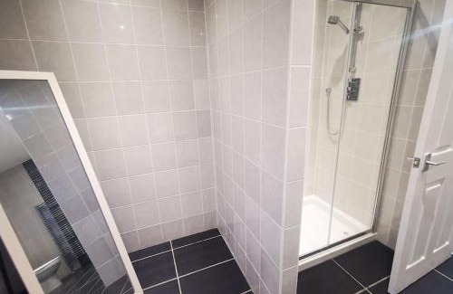 Thornton-Cleveleys House | The Lookout, Seaside Getaway