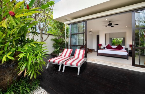 Bukit Villa | The Lookout Villa Jimbaran