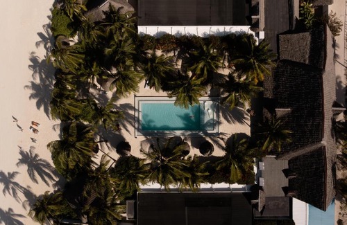 Jambiani Hotel | The Loop Beach Resort