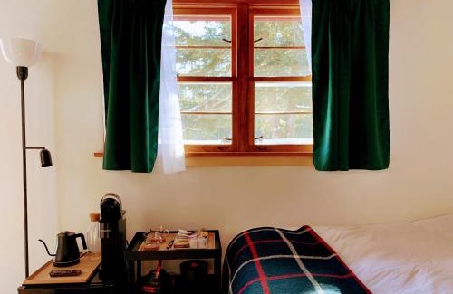 Indian Lake Hotel | The Lorca Adirondacks Motel