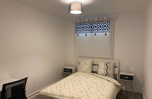 Lemasson Apartment | The LOTUS 34