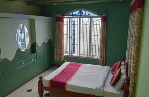 Kodaikanal Hotel | The Lotus Villa