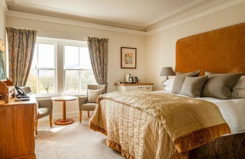Fort Augustus House | The Lovat, Loch Ness