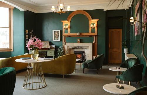 Fort Augustus House | The Lovat, Loch Ness