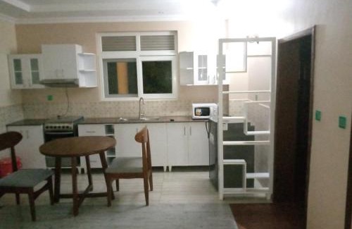 Kigali Hotel | The Love Hotel