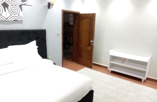 Kigali Hotel | The Love Hotel