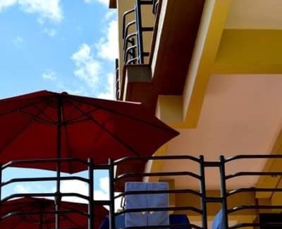 Kigali Hotel | The Love Hotel