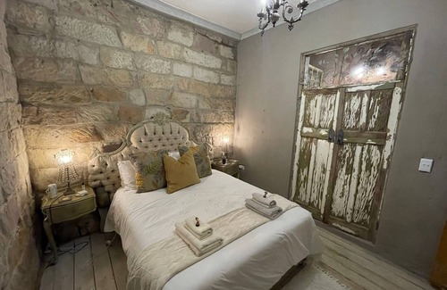 Paul Roux House | The Love Story Guest House
