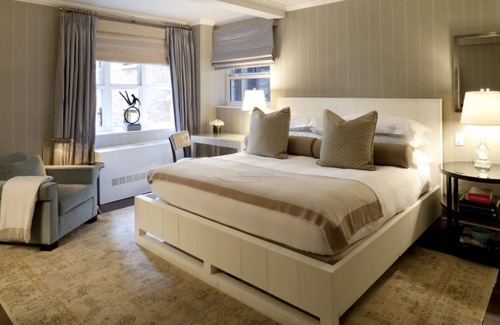 Central Park South Hotel | The Lowell