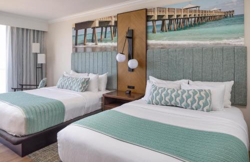 Hutchinson Island South Hotel | The Lucie