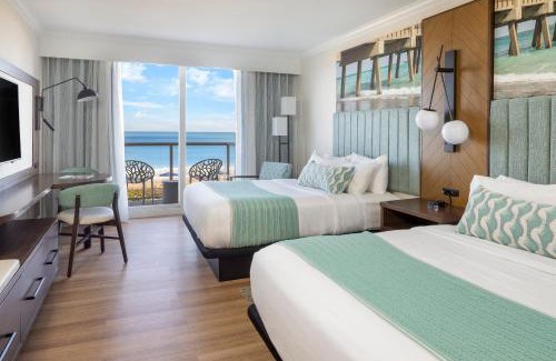 Hutchinson Island South Hotel | The Lucie