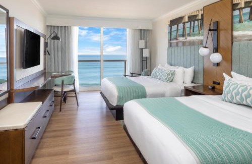 Hutchinson Island South Hotel | The Lucie