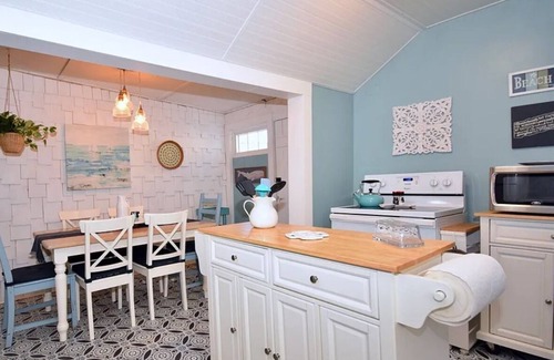Onset Cottage | The Lucky Gull Cottage at Onset,Stay Lucky by the Bay Four Bedroom Cottage