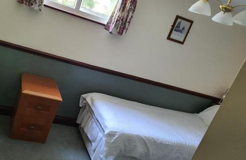 Weymouth Hotel | The Lugger Inn