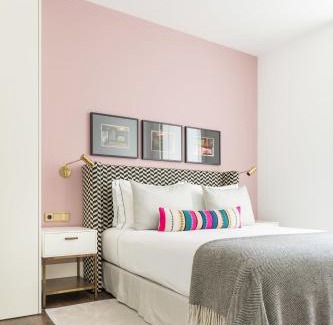 Encarnacao Apartment | The Lumiares Hotel & Spa - Small Luxury Hotels Of The World