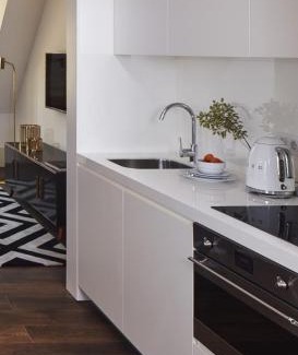 Encarnacao Apartment | The Lumiares Hotel & Spa - Small Luxury Hotels Of The World