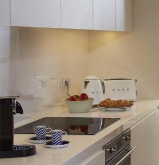 Encarnacao Apartment | The Lumiares Hotel & Spa - Small Luxury Hotels Of The World