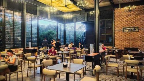 Hulu Selangor Resort | The Lumpang Resort