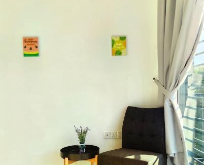 Bandar Penawar House | The Luxe Arcadia 9pax 4BR Desaru