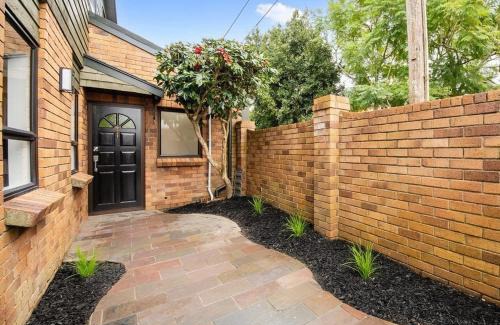 Epsom Villa | The Luxe Hidden Gem Villa in Auckland Heart - 3 Bedrooms near Newmarket WestfieldMall
