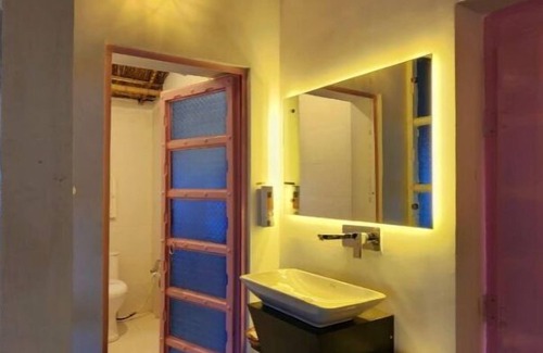 Village Hokra Hotel | The Luxe Pushkar