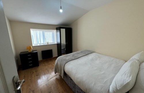 Old Trafford Apartment | The Luxury Livity Apartment