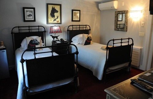 Lyme Center Hotel | The Lyme Inn