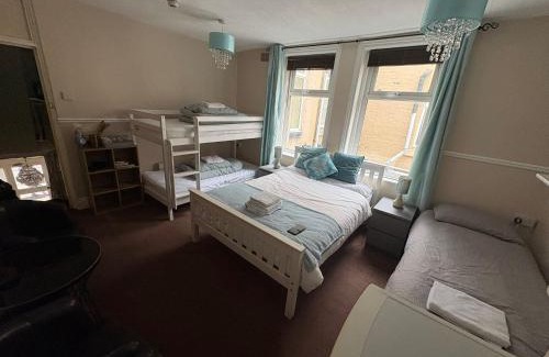Blackpool Town Center Hotel | The Lynbar Hotel