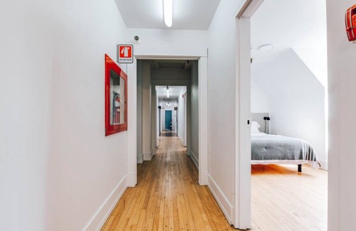 Saint Ferreol les Neiges Cabin | The Manor - 32 bedrooms for 80 people