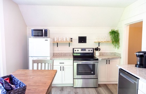 Knoxville Apartment | The Magnolia at 4th and Gill
