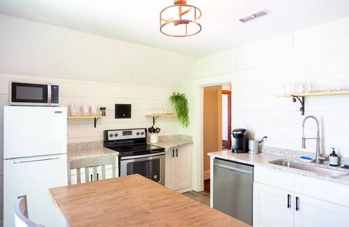 Knoxville Apartment | The Magnolia at 4th and Gill