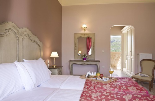 Kateleios Hotel | The Magnolia Resort - Adults Only