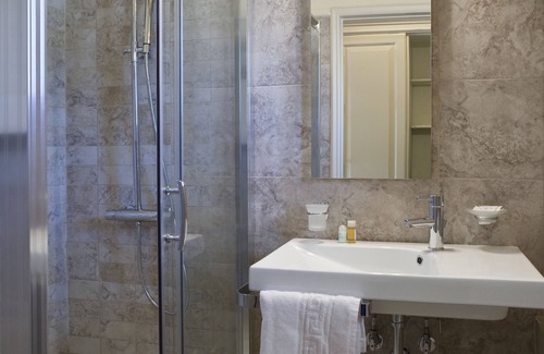 Kateleios Hotel | The Magnolia Resort - Adults Only