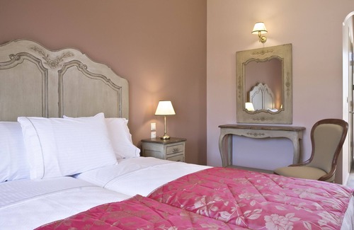 Kateleios Hotel | The Magnolia Resort - Adults Only