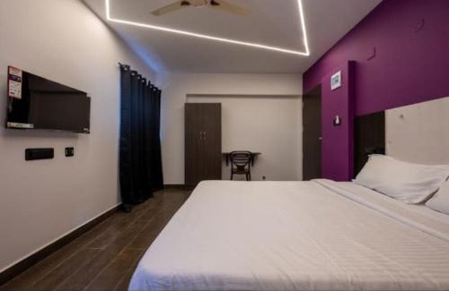 Vadanemelli Hotel | The Magnum Inn
