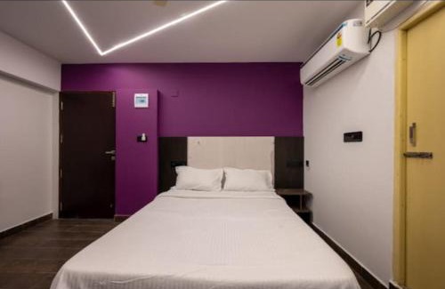 Vadanemelli Hotel | The Magnum Inn