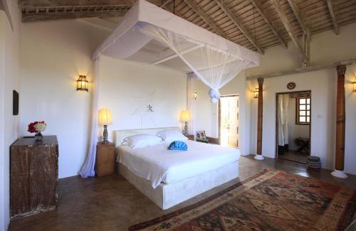 Lamu Resort | The Majlis Resort