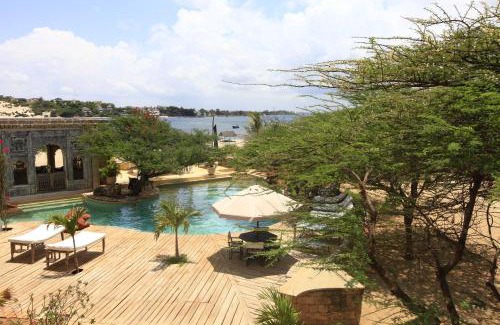 Lamu Resort | The Majlis Resort