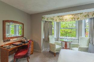 Queens Quarter Hotel | The Malone Hotel