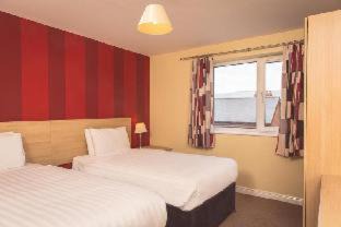 Queens Quarter Hotel | The Malone Hotel