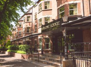 Queens Quarter Hotel | The Malone Hotel