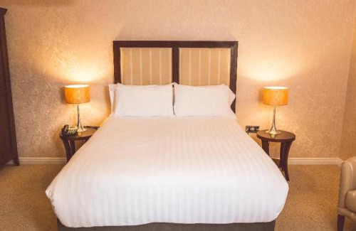Queens Quarter Hotel | The Malone Hotel