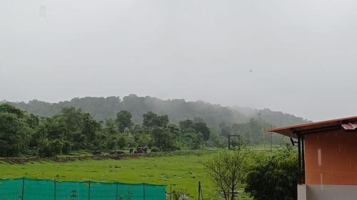 Murbad Resort | The Malshej Mist