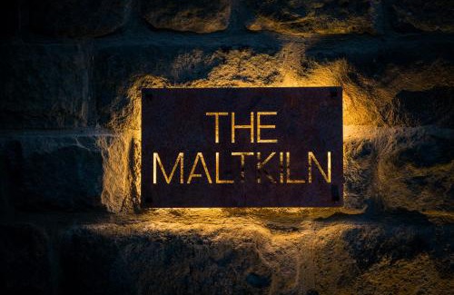 Harrogate House | The Malt Kiln