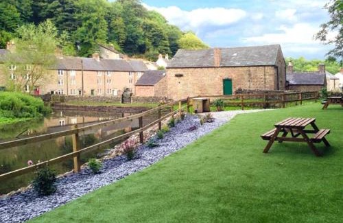 Cromford House | The Malthouse