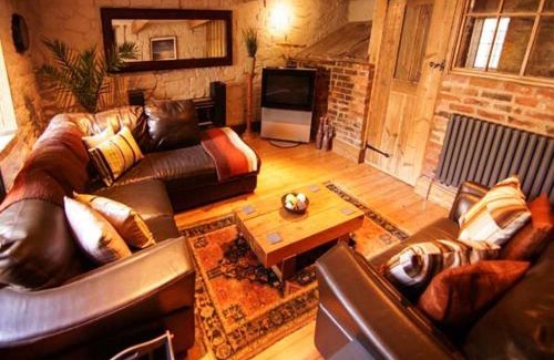 Cromford House | The Malthouse