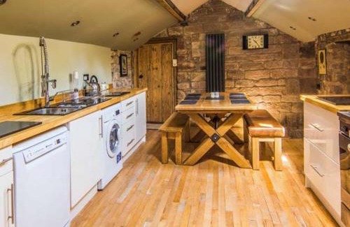 Cromford House | The Malthouse