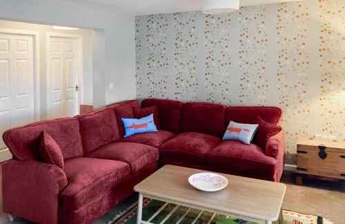 Belford House | The Maltings