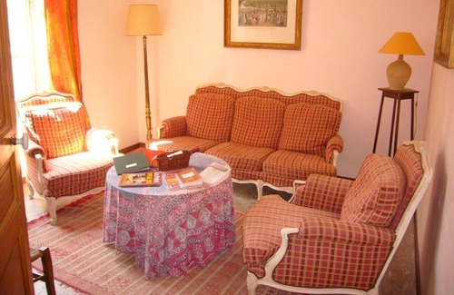 Cascastel-des-Corbieres House | The mansion of Domaine Grand Guilhem 6 pers